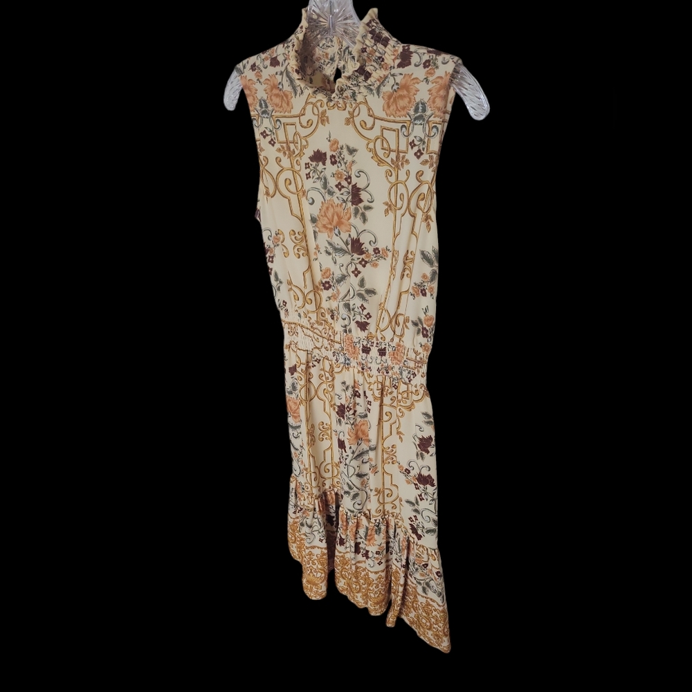 Nanette LePore Dress Size 6 - Picture 3 of 9